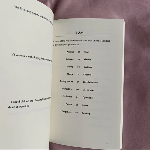 Burn After Writing - Picture 6 of 8